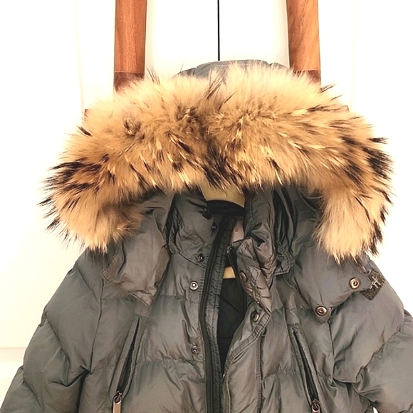 il gufo winter jacket - Picture 3 of 9